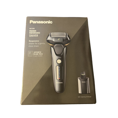 Panasonic lv97 - panasonic, es-lv97