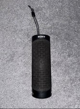 Sony SRS-XB23 Bluetooth Speaker Extra Bass wasserdicht robust Top Zustand. 4,19€