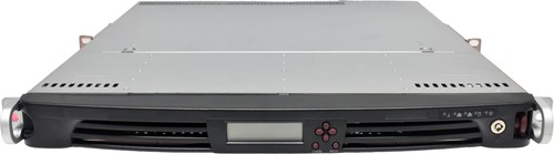 Supermicro cse 813m - cse-813m, 1u