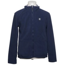 BMW, Fleecejacke, Herren