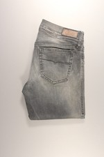 Damen Jeans Diesel Getlegg Slim Skinny Aktuelle Gr. W27 L32 D554