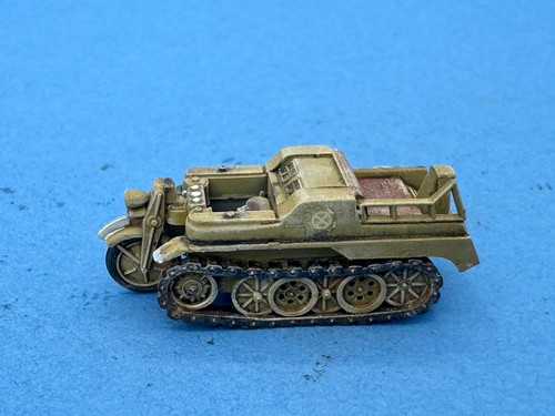 Panzer wwii german - 1:72,