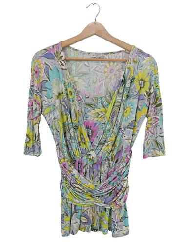 Etro damen bluse - etro,