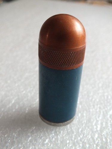Vintage-Benzinfeuerzeug