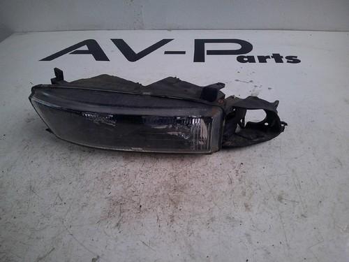 Original mitsubishi galant - galant, ea0