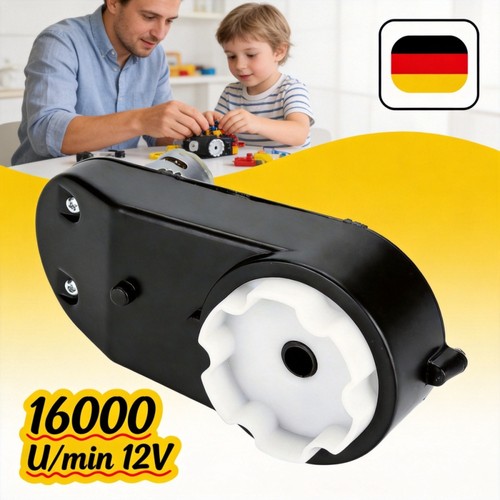 16000rpm kinderfahrzeuge - 16000rpm,
