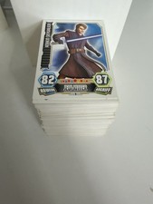 Star Wars Force Attax Serie 3