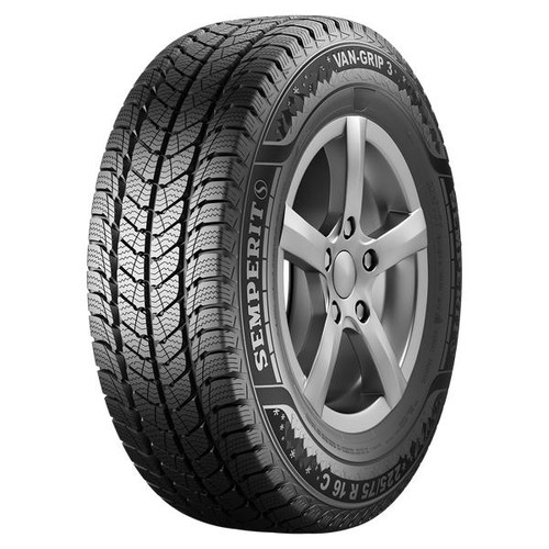 Winterreifen semperit - -,