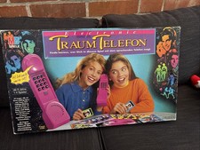 MB Spiele TRAUMTELEFON