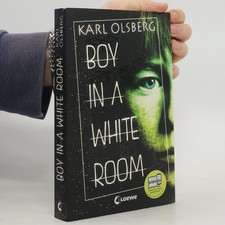 Boy in a white room  |  Karl