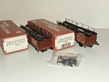 Klein Modellbahn 351 | 2x