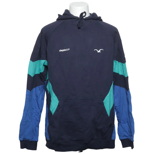 Cleptomanicx kapuzenpullover - cleptomanicx,,