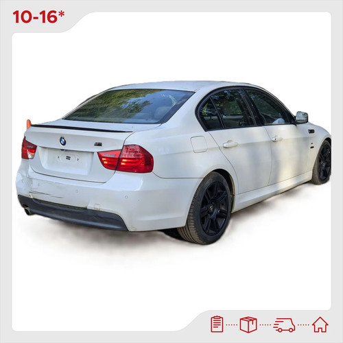 Bmw series hinteres - series,