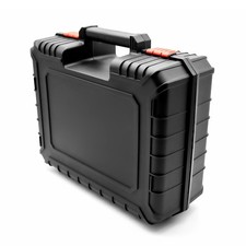 Maschinenkoffer Toolbox leer für sichere Werkzeugaufbewahrung Made in Europe