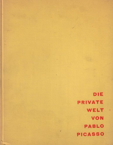 Buch die private welt - die,