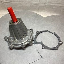 Wasserpumpe + Dichtung für