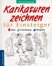 Karikaturen zeichnen für