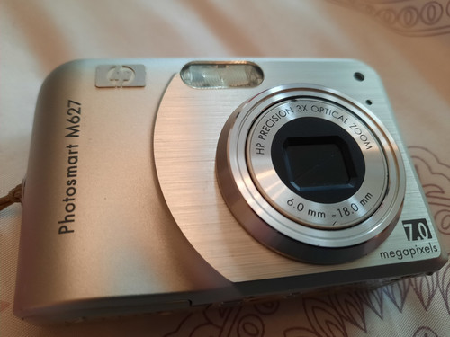 Photosmart m627 - hp,