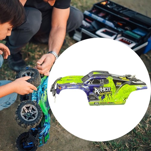 Auto karosserie rahmen - 1/18, rc