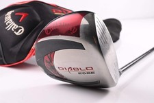 Callaway Diablo Edge Driver /