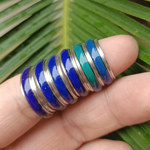 Ringe frauen verstellbar - ,