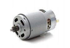 Makita Original Motor 18V für