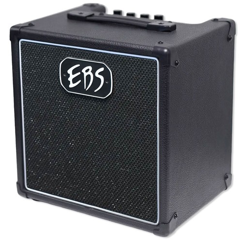 Ebs session 30s - 30s, bass