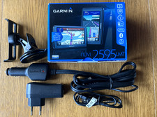Garmin Nüvi 2595 LMT, neueste