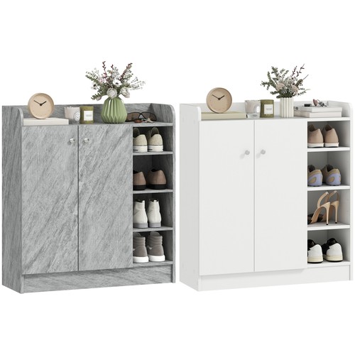 Homcom schuhschrank - homcom,