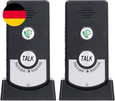 Gegensprechanlage funk - gegensprechanlage,