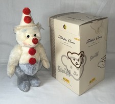 Steiff Bär - Teddybär Clown - Limited Edition 2006 - 32 cm - Clownbär