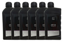 Mazda Original Oil ATF FZ