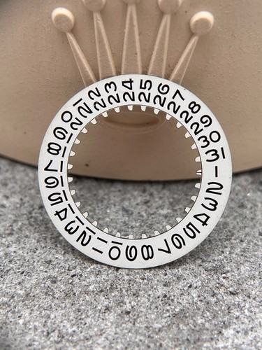 1665 original rolex 3035 - rolex,