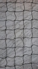 Laubnetz / Teichnetz 10m x 10m