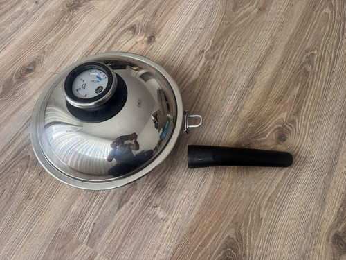 Amc pfanne hot pan - hot,