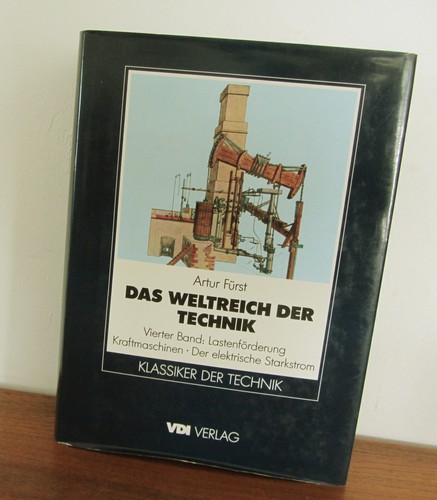 Fürst das weltreich der - weltreich,