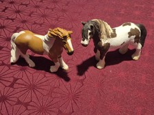 Schleich Pferde Sammlung  