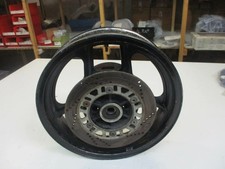 6. Kawasaki GPZ 1000 RX ZXT00A