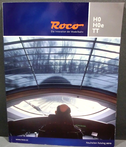 Roco modellbahn - roco,
