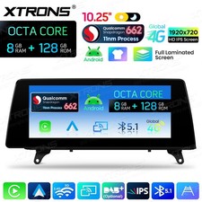 10,25" Qualcomm 8-Kern 8+128G