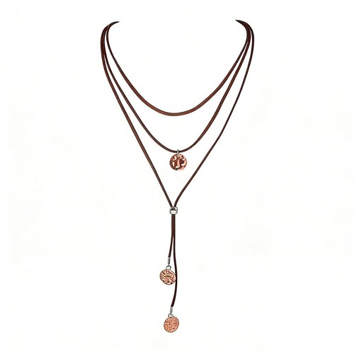 Kette damen halskette - kette,
