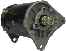 Dynastarter generator starter - dynastarter,