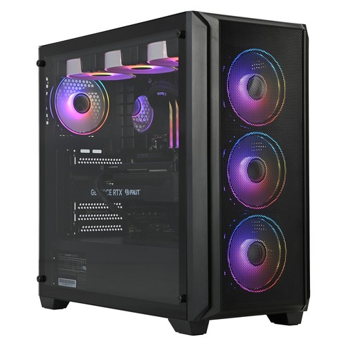 Rgb gaming amd ryzen 7 - gaming,