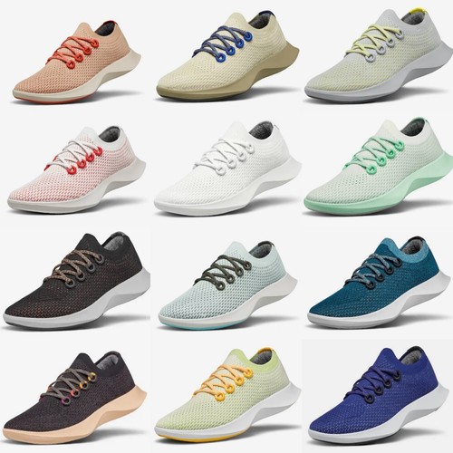 Allbirds tree dasher - allbirds,