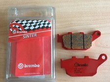 Brembo Bremsbeläge Bremsbelag