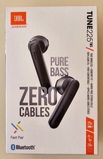 Jbl tune 225 tws kabellos - jbl,
