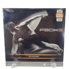 P90X3 · Dynamix Beachbody DVD
