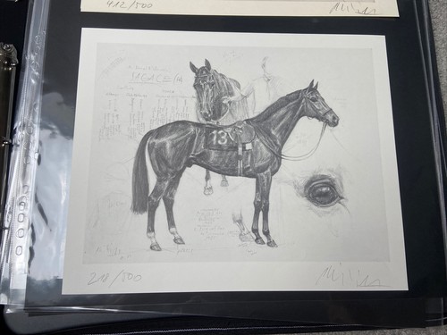 Kunstdruck klaus philipp - kunstdruck,