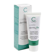 Tatoo Narben & Tattoo Creme - Cosmo derma & Fix für strahlende Haut