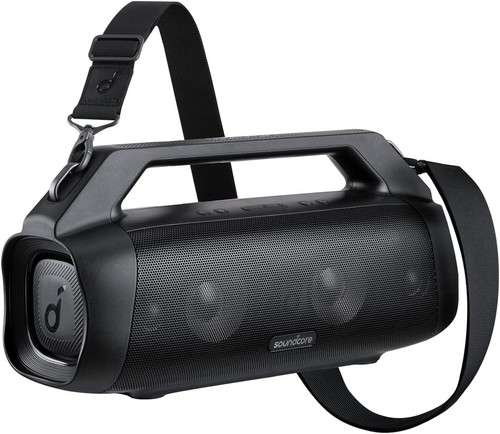 Anker soundcore motion boom - soundcore,
